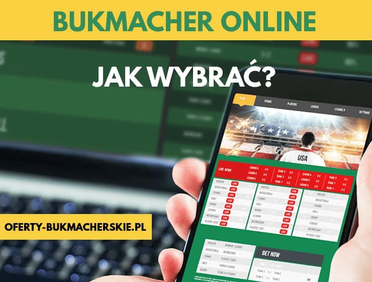 bukmacher-online
