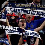 Francja jako faworyt do wygrania Mistrzostw Świata 2022 w Katarze?